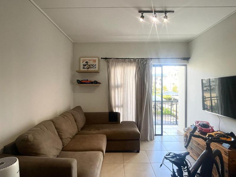 To Let 1 Bedroom Property for Rent in The Huntsman Western Cape